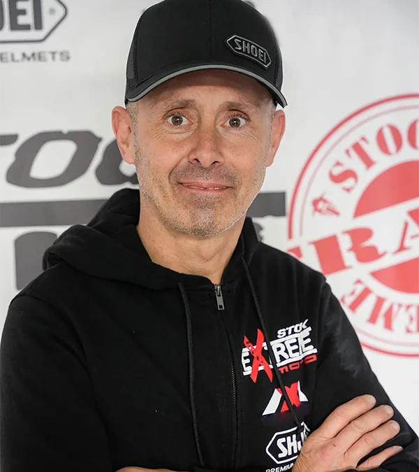 Toni Montoya