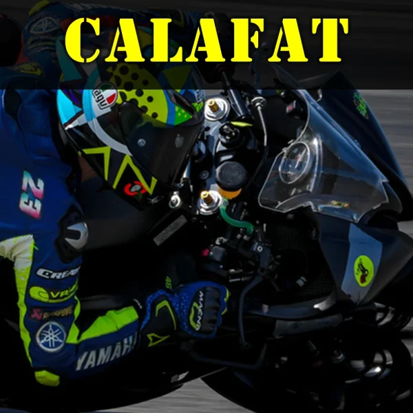 Track Day Calafat - 20 junio 2026