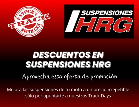 Oferta HRG