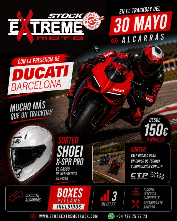 30 mayo - ALCARRÁS
